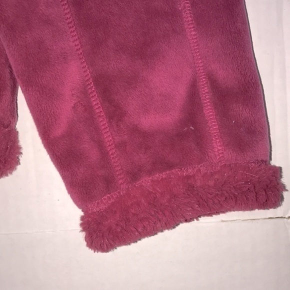 Fu Da Suede Coat - Picture 4 of 9